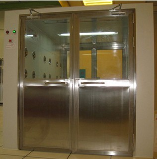 货淋室HFL1500-3型