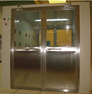 货淋室HFL1500-2型